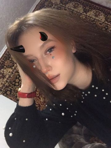 Анкета проститутки Элина - Фото, 23 года, №366700